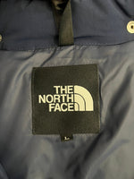 ノースフェイス THE NORTH FACE CAMP Sierra Short キャンプシェラショート 紺 ND91637 ジャケット ネイビー Lサイズ 101MT-4243