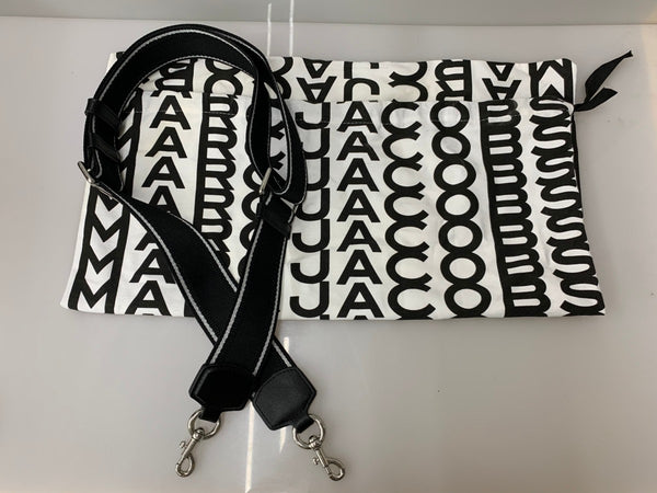 マークジェイコブス MARC JACOBS THE chain Satchel  Jマーク バッグ レディースバッグ 2way・3wayバッグ ブラック 201goods-714