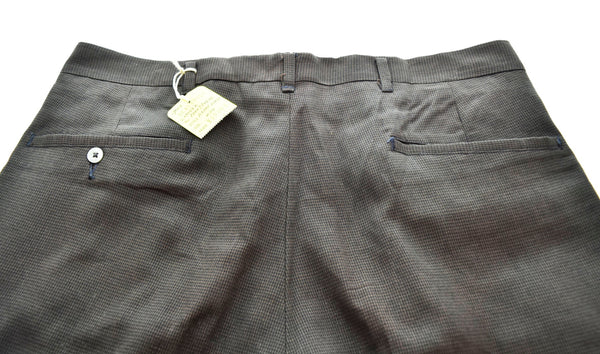 ヴィンテージ VINTAGE Dead Stock 50s~60s LOAFEEZ SPORTSWEAR RAYON SLACKS レーヨン スラックス スラックス ブラウン 103MB-215