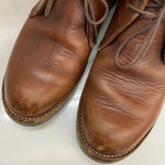 【曜日割引対象外】 ダナー Danner ANTIGO アンティゴ チャッカーブーツ マウンテンブーツ USA製 9 1/2 メンズ靴 ブーツ チャッカ ブラウン 27.5cmサイズ 201-shoes1457 VB