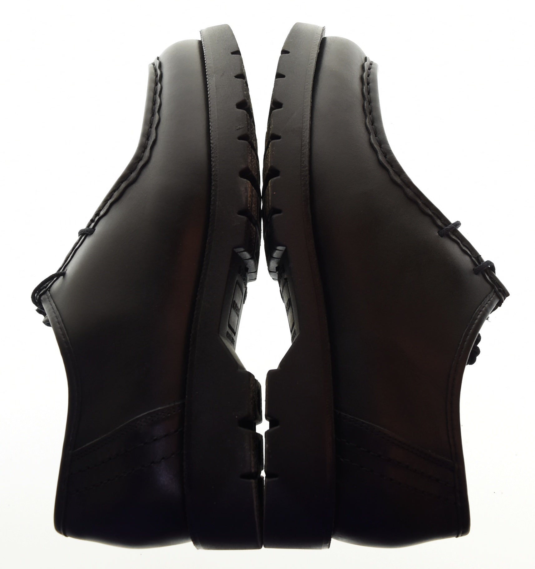 クレマン KLEMAN PADROR パドロール Tyrolean Shoes チロリアン