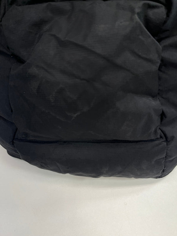 ラルフローレン RalphLauren ビッグポニー ダウンジャケット 黒 ジャケット ブラック Mサイズ 101MT-5112