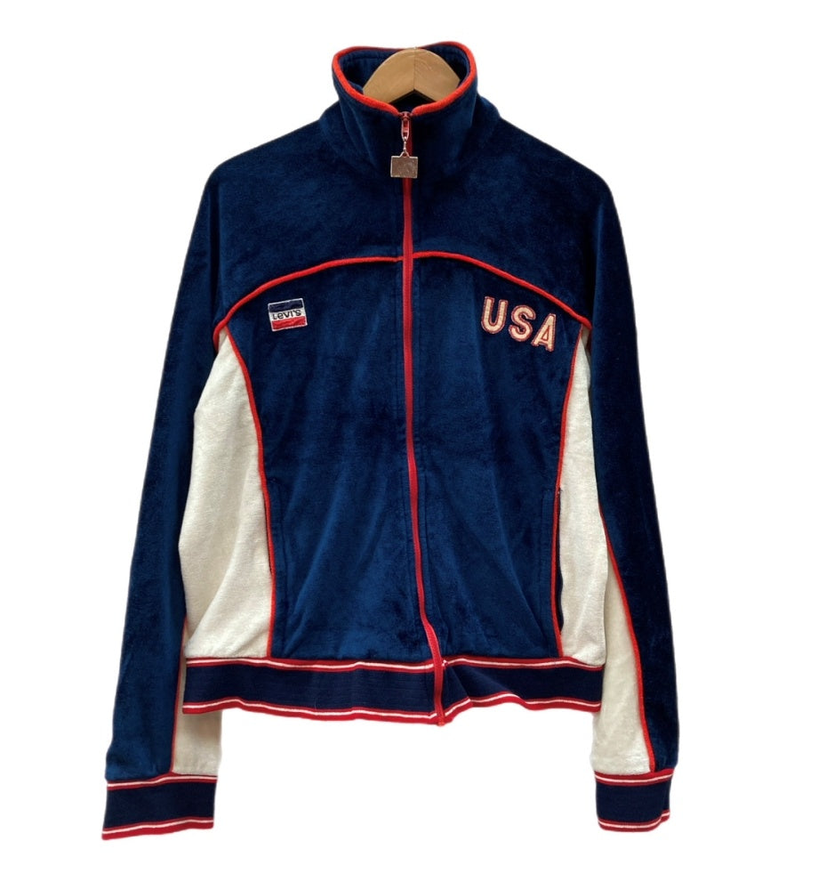 リーバイス Levi's 1984 80s 80年代 ロサンゼルスオリンピック USA