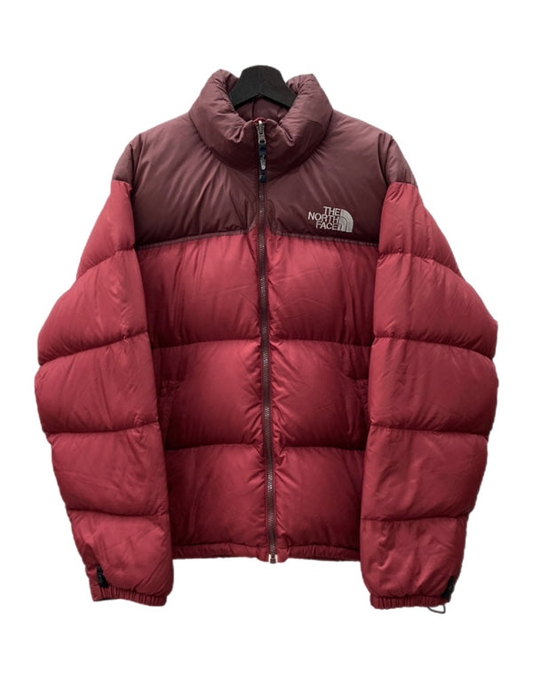 THE NORTH FACE ノースフェイス ダウンジャケット M 1996 RETRO