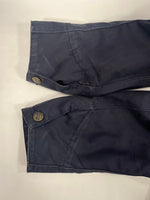 カーハート Carhartt WIP ダブリューアイピー PHOENIX COAT ボアジャケット ジャケット ネイビー Mサイズ 101MT-4965