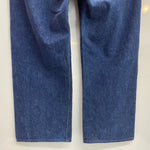 【曜日割引対象外】 リーバイス Levi's 70's 501 66前期 濃紺 デニム ブルー W40 L30サイズ 201MB-955 VB