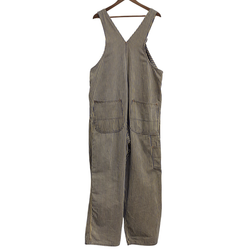 【曜日割引対象外】 ヴィンテージ vintage 60's ビッグマック BIG MAC Penneys ヒッコリーデニム生地 つなぎ・オーバーオール 201MB-848 VB