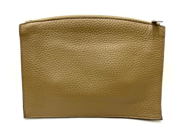 フルラ FURLA GIOVE ジョーヴェ レザー クラッチバッグ バッグ レディースバッグ セカンドバッグ ベージュ 601bag-11