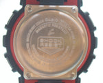 ジーショック G-SHOCK CASIO カシオ アイコニックスタイルズ樹脂バンド 腕時計 GA-110RL メンズ腕時計ブラック 103T-59