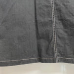 【曜日割引対象外】 キャピタル KAPITAL カバーオール ジャケット ブラック Mサイズ 201MT-4304 VB