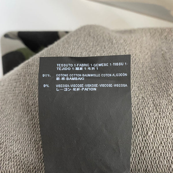 サンローラン Saint Laurent スウェット マルチカラー Sサイズ 201MT-4411