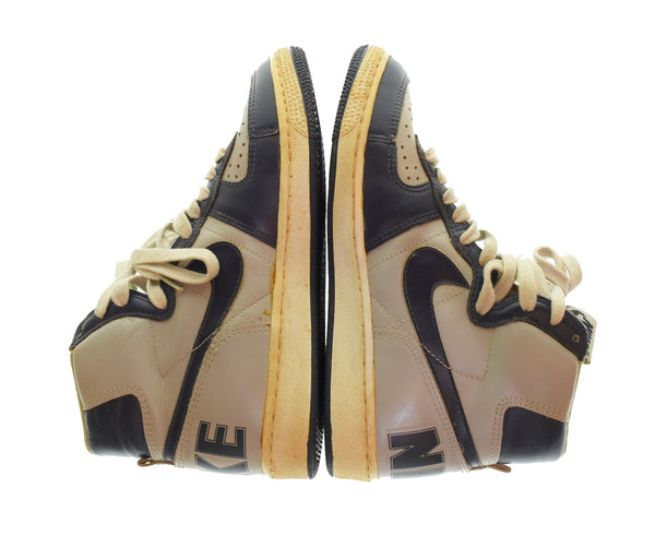 ナイキ NIKE 80s Vintage TERMINATOR HI Goerge Town 85年製 80's ターミネーター ジョージタウン 851202TY メンズ靴 スニーカー マルチカラー 9 103S-1246