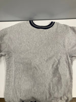 チャンピオン Champion 90's 90年代 ヴィンテージ vintage 刺繍タグ リバースウィーブ REVERSE WEAVE リブライン 目無し アメリカ製 MADE IN USA スウェット グレー Mサイズ 101MT-5028