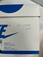 ジョーダン JORDAN Travis Scott × Fragment × Nike Air Jordan 1 Low OG SP Military Blue トラヴィススコット × フラグメント × ナイキ エアジョーダン1 ロー OG SP ミリタリー ブルー DM7866-140 レディース靴 スニーカー ホワイト 23.5cm 101sh-2105