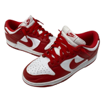 ナイキ NIKE DUNK LOW SP CU1727-100 メンズ靴 スニーカー レッド 27.0㎝サイズ 201-shoes1135