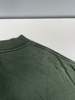 ステューシー STUSSY USA製 OLD STUSSY KINGPIN GEAR ボーリングピン キングピン プリントTシャツ Tシャツ カーキ Mサイズ 101MT-5177