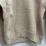 【曜日割引対象外】 チャンピオン Champion 60's 70's プロダクツタグ USA製 カレッジ オートミール スウェット グレー Sサイズ 201MT-4843 VB