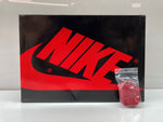 ナイキ NIKE 21年製 AIR JORDAN 1 RETRO HIGH OG PATENT BRED エア ジョーダン レトロ ハイ パテント ブレッド AJ1 シューズ 赤 黒 555088-063 メンズ靴 スニーカー ブラック 28.5cm 104S-995