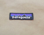 パタゴニア PATAGONIA Lined Canvas Hoody ラインドキャンバスフーディー ORGANIC COTTON オーガニックコットン STY27163FA15 ジャケット ベージュ Lサイズ 103MT-3452