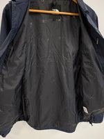 ノースフェイス THE NORTH FACE Coach Jacket コーチジャケット 紺 NP22030 ジャケット ネイビー Lサイズ 101MT-4185