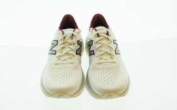 ニューバランス new balance Fresh Foam X 860 M86013S ランニングシューズ 白 M86013S メンズ靴 スニーカー ホワイト 26.5cm 103S-811