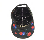 ヨウジヤマモトプールオム yohji yamamoto NEW ERA ニューエラ ロゴキャップ 黒 HN-H88-865 帽子 メンズ帽子 キャップ ブラック 103H-56