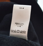 シュプリーム SUPREME 17AW Split Old English Hooded Sweatshirt パーカ ブラック Lサイズ 103MT-2004