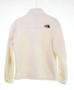 ノースフェイス THE NORTH FACE WHITE LABEL ホワイトレーベル Rimo Fleece Jacket リモ フリース ジャケット NJ4FL55J ジャケット ホワイト Mサイズ 103MT-2901