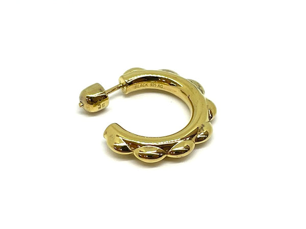 マリア ブラック Maria Black Poppy earring 100708YG レディースジュエリー・アクセサリー ピアス ゴールド 601goods-37