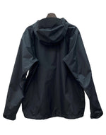 パタゴニア Patagonia 20AW TORRENTSHELL 3L MOUNTAIN PARKA トレントシェル マウンテン パーカー ジップアップ アウター ジャケット 黒 85240FA20 ジャケット ロゴ ブラック Lサイズ 104MT-2246