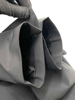 ニールバレット Neil Barrett ナイロン テーラード ジャケット PBGI61F A012 50 ブラック 601MT-64