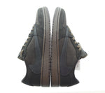 ナイキ NIKE Travis Scott × Air Jordan 1 Low OG SP Velvet Brown and Dark Mocha エアジョーダン ダークモカ DM7866-202 メンズ靴 スニーカー ブラウン 28cm 103S-868