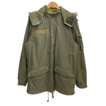 オールドギャップ OLDGAP モッズコート グリーン Mサイズ 201MT-4559