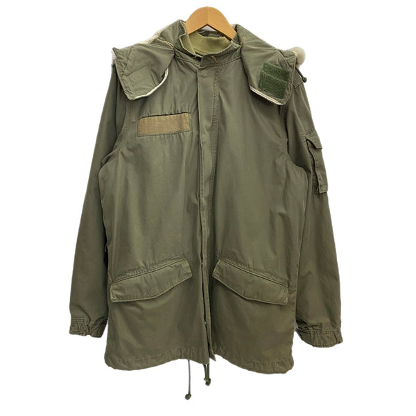 オールドギャップ OLDGAP モッズコート グリーン Mサイズ 201MT-4559