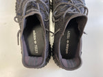 アディダス adidas YEEZY BOOST 350 V2 イージーブースト 350 V2 黒 FU9006 メンズ靴 スニーカー ブラック 28.5cm 101-shoes1786