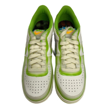ナイキ NIKE ターミネーター ロー PRM ソフトビニール Terminator Low PRM Soft Vinyl FN7651-133  メンズ靴 スニーカー グリーン 28.5cmサイズ 201-shoes1300