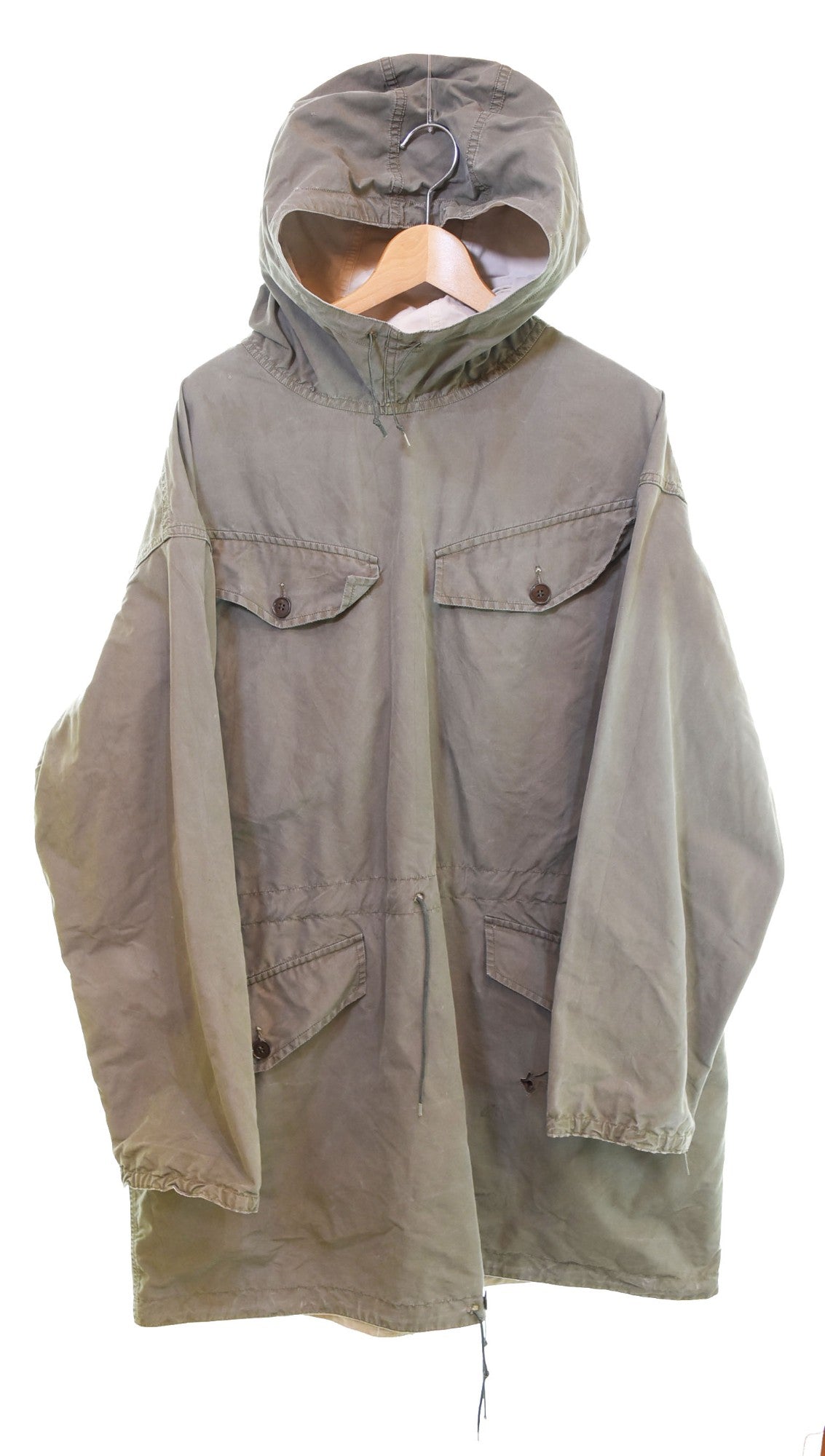 市場】【中古】ミリタリー Military 60s フランス軍 アルパイン