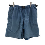 パタゴニア PATAGONIA 2000年製 00’s Rover Shorts リバーショーツ バギーショーツ 57310 ハーフパンツ ブルー Mサイズ 101MB-669