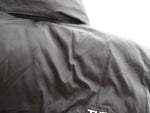ノースフェイス THE NORTH FACE NUPTSE VEST ヌプシダウンベスト ND92232 XL ベスト ブラック LLサイズ 103MT-3513