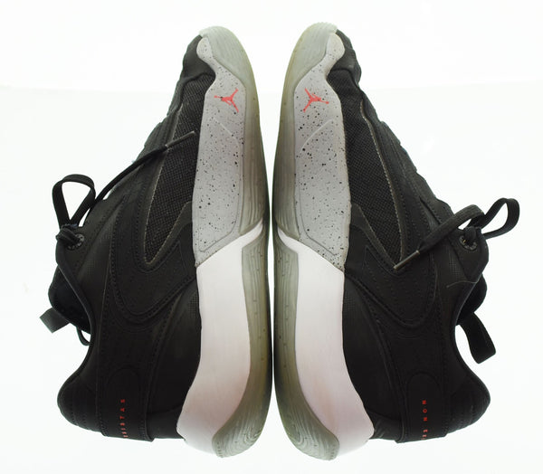 ナイキ NIKE Jordan Luka 2 "Bred" ジョーダン ルカ2 "ブレッド" DX9012-006 メンズ靴 スニーカー ブラック 29cm 103S-1063