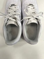 ナイキ NIKE ×Kobe Bryant Air Force 1 Low コービーブライアント エアフォース1 ロー 白 IB0018-100 メンズ靴 スニーカー ホワイト 28cm 101sh-2232