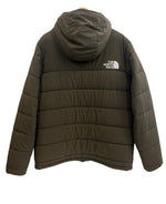 ノースフェイス THE NORTH FACE Trango Parka トランゴパーカー 中綿ジャケット NY81831 XXL ジャケット カーキ 3Lサイズ 101MT-4370