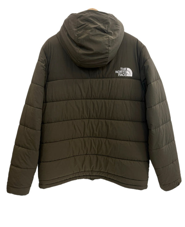 ノースフェイス THE NORTH FACE Trango Parka トランゴパーカー 中綿ジャケット NY81831 XXL ジャケット カーキ 3Lサイズ 101MT-4370