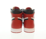 ナイキ NIKE Nike Air Jordan 1 Retro High "Chicago" (2015) エアジョーダン1 シカゴ 555088-101 メンズ靴 スニーカー レッド 27.5cm 103S-823