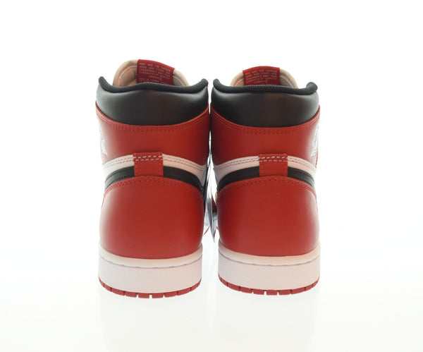 ナイキ NIKE Nike Air Jordan 1 Retro High "Chicago" (2015) エアジョーダン1 シカゴ 555088-101 メンズ靴 スニーカー レッド 27.5cm 103S-823