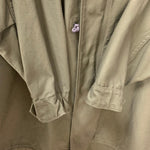 【曜日割引対象外】 バズリクソンズ BUZZ RICKSON'S M-51 PARKA BR12266 コート カーキ Sサイズ 201MT-2773 VB