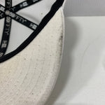 【中古】シュプリーム SUPREME NEW ERA コラボ ボックスロゴ 7 5/8 帽子 メンズ帽子 キャップ ホワイト 201goods-666