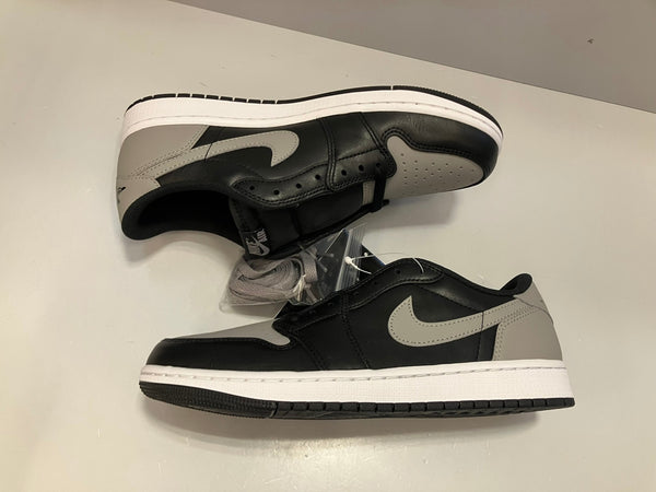 ジョーダン JORDAN Nike Air Jordan 1 Retro Low OG "Shadow" ナイキ エアジョーダン1 レトロ ロー OG "シャドウ" CZ0790-003 メンズ靴 スニーカー グレー 27cm 101-shoes1746