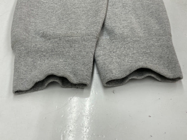 シュプリーム SUPREME Box Logo Hooded Sweatshirt ボックス ロゴ パーカー フーディ プルオーバー 灰 パーカ ロゴ グレー Mサイズ 104MT-1099