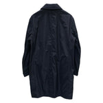 ポロラルフローレン POLO RALPH LAUREN リバーシブルコート ネイビー SPサイズ 201MT-3304